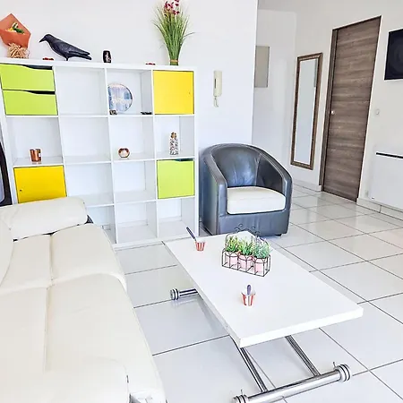 Le Victoria-10 By Interhome * Saint Aygulf