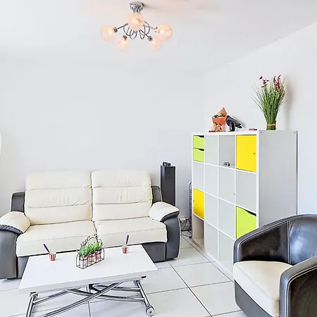 Le Victoria-10 By Interhome Appartamento