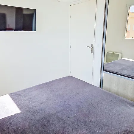 Le Victoria-10 By Interhome * Saint Aygulf