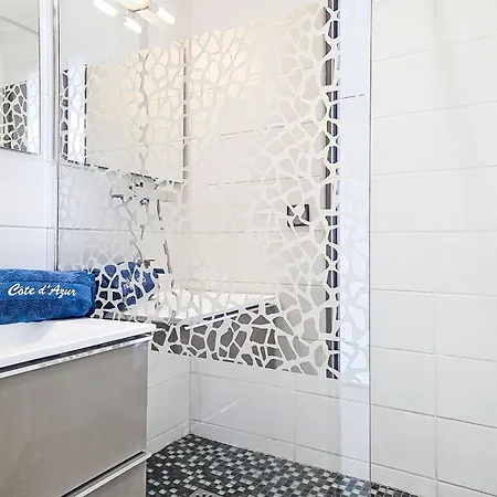 Appartamento Le Victoria-10 By Interhome Saint Aygulf