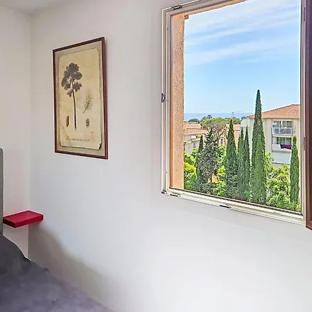 Apartment Le Victoria-10 By Interhome *
