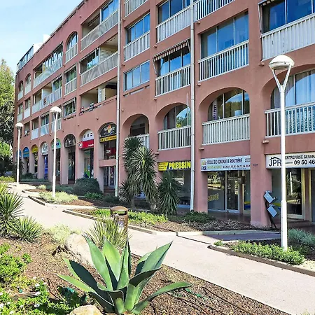 Apartman Le Victoria-10 By Interhome *
