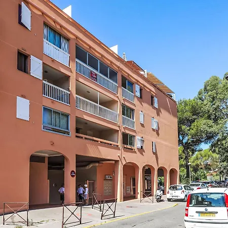 Le Victoria-10 By Interhome Appartamento