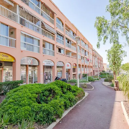 Le Victoria-10 By Interhome Apartment