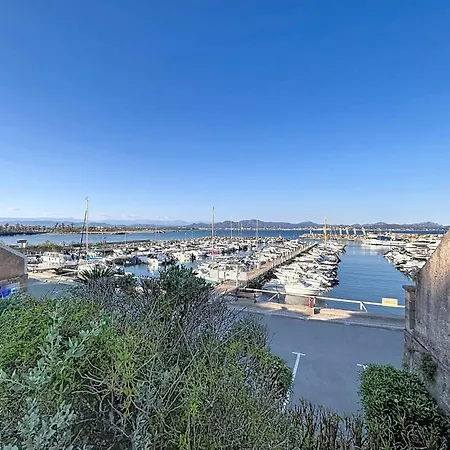 Le Victoria-10 By Interhome * Saint Aygulf