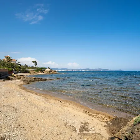 Le Victoria-10 By Interhome Saint Aygulf